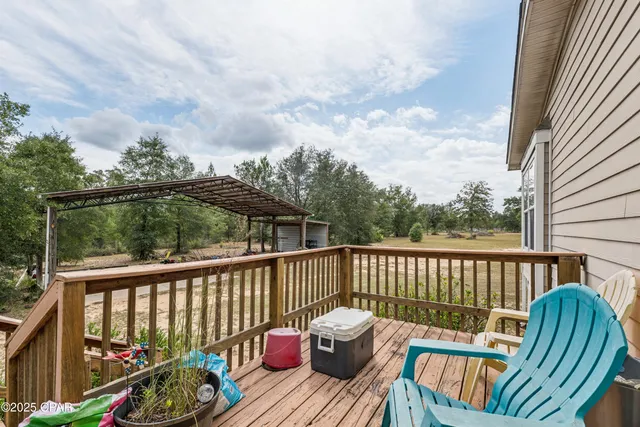 $280,000 | 11233 Lawrence Road, Fountain, FL 32438