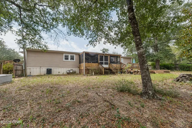 $280,000 | 11233 Lawrence Road, Fountain, FL 32438