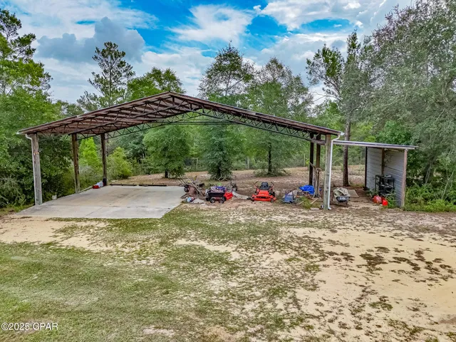 $280,000 | 11233 Lawrence Road, Fountain, FL 32438