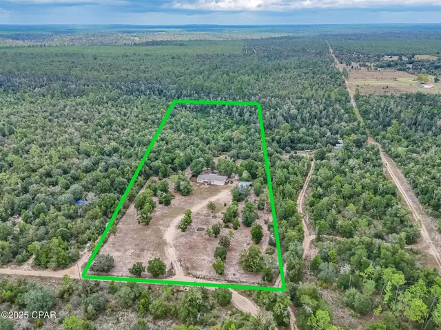 $280,000 | 11233 Lawrence Road, Fountain, FL 32438