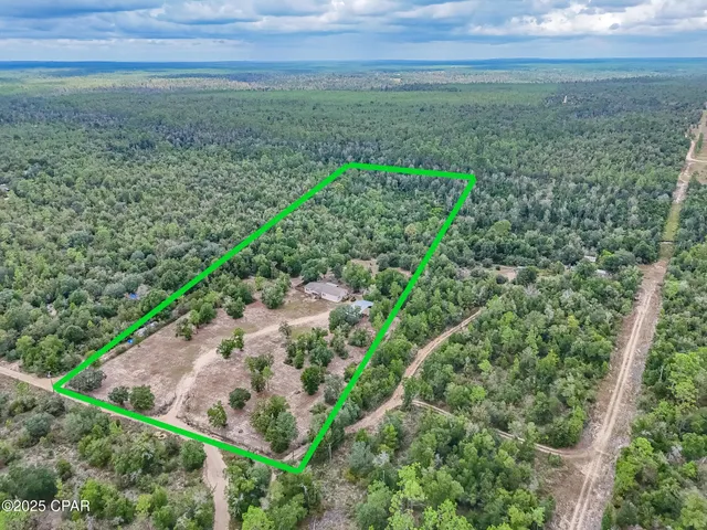 $280,000 | 11233 Lawrence Road, Fountain, FL 32438