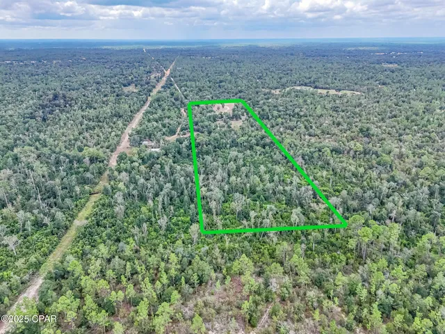 $280,000 | 11233 Lawrence Road, Fountain, FL 32438