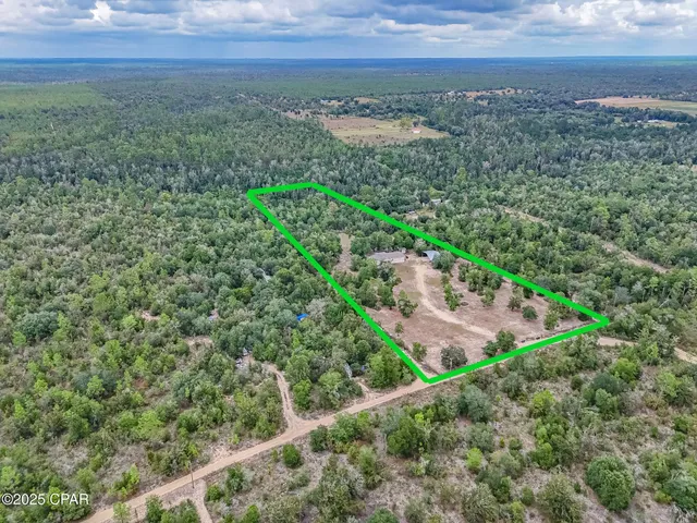 $280,000 | 11233 Lawrence Road, Fountain, FL 32438