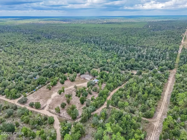 $280,000 | 11233 Lawrence Road, Fountain, FL 32438