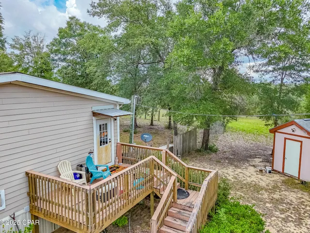 $280,000 | 11233 Lawrence Road, Fountain, FL 32438