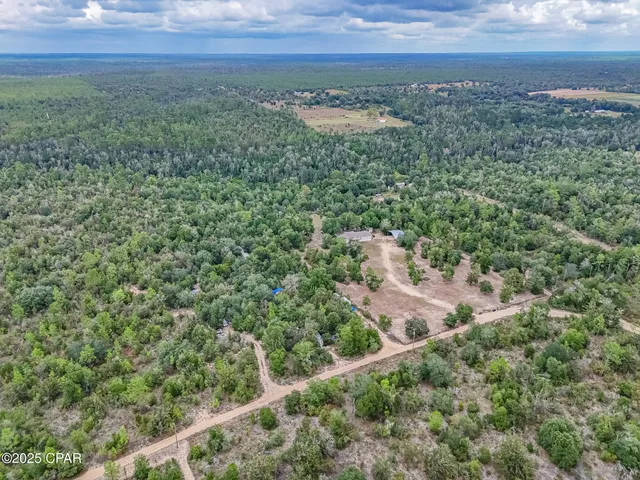 $280,000 | 11233 Lawrence Road, Fountain, FL 32438