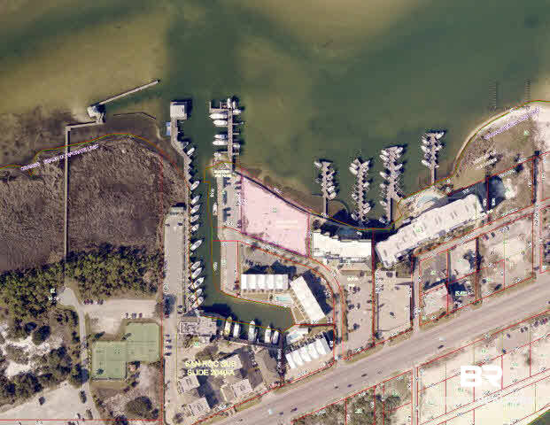 0 Bayou Road Orange Beach, AL 36561 - Photo 1 of 1 Gallery Image 1