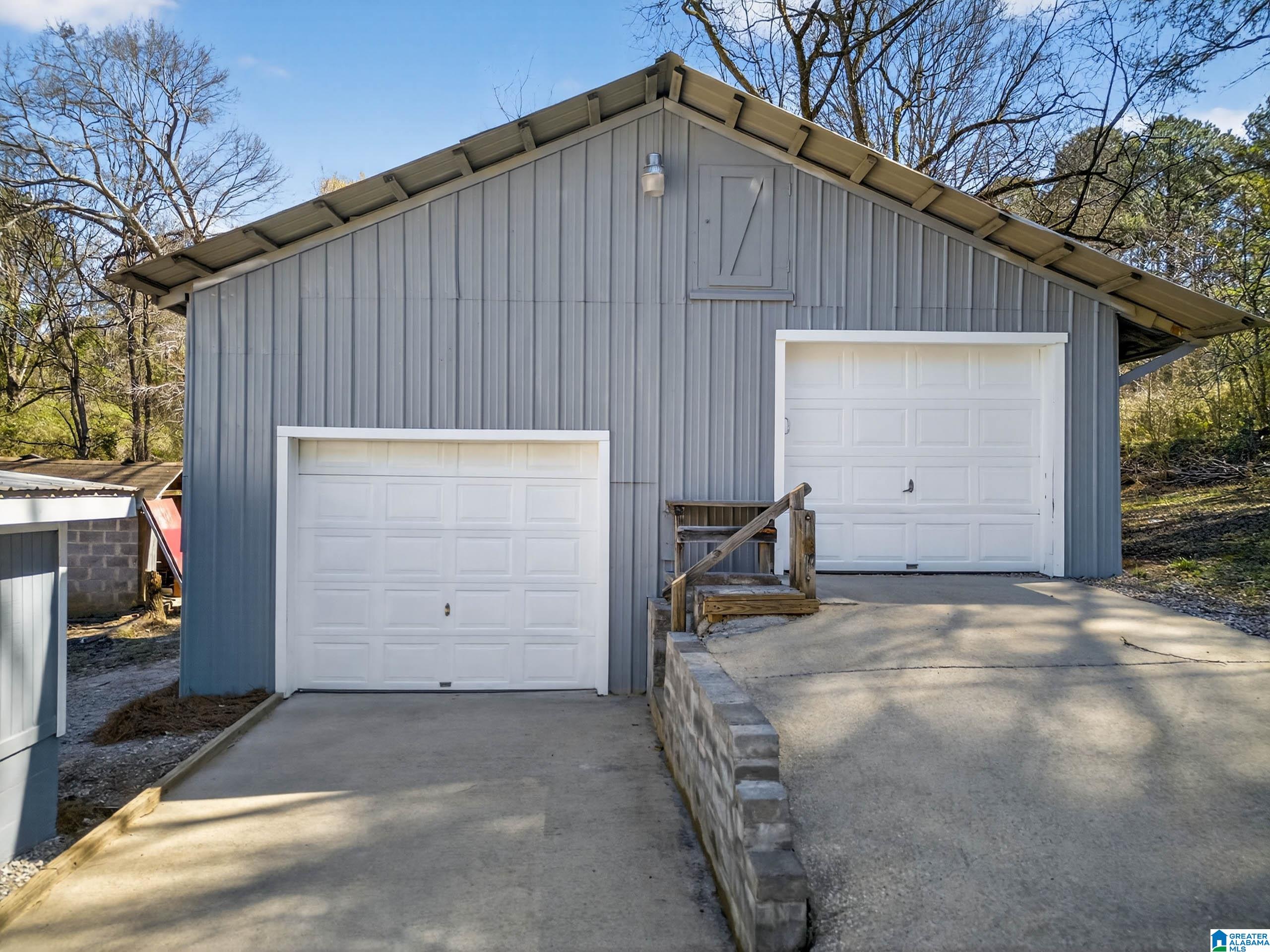 1423 Peaceburg Road Weaver, AL 36277 - Photo 24 of 34