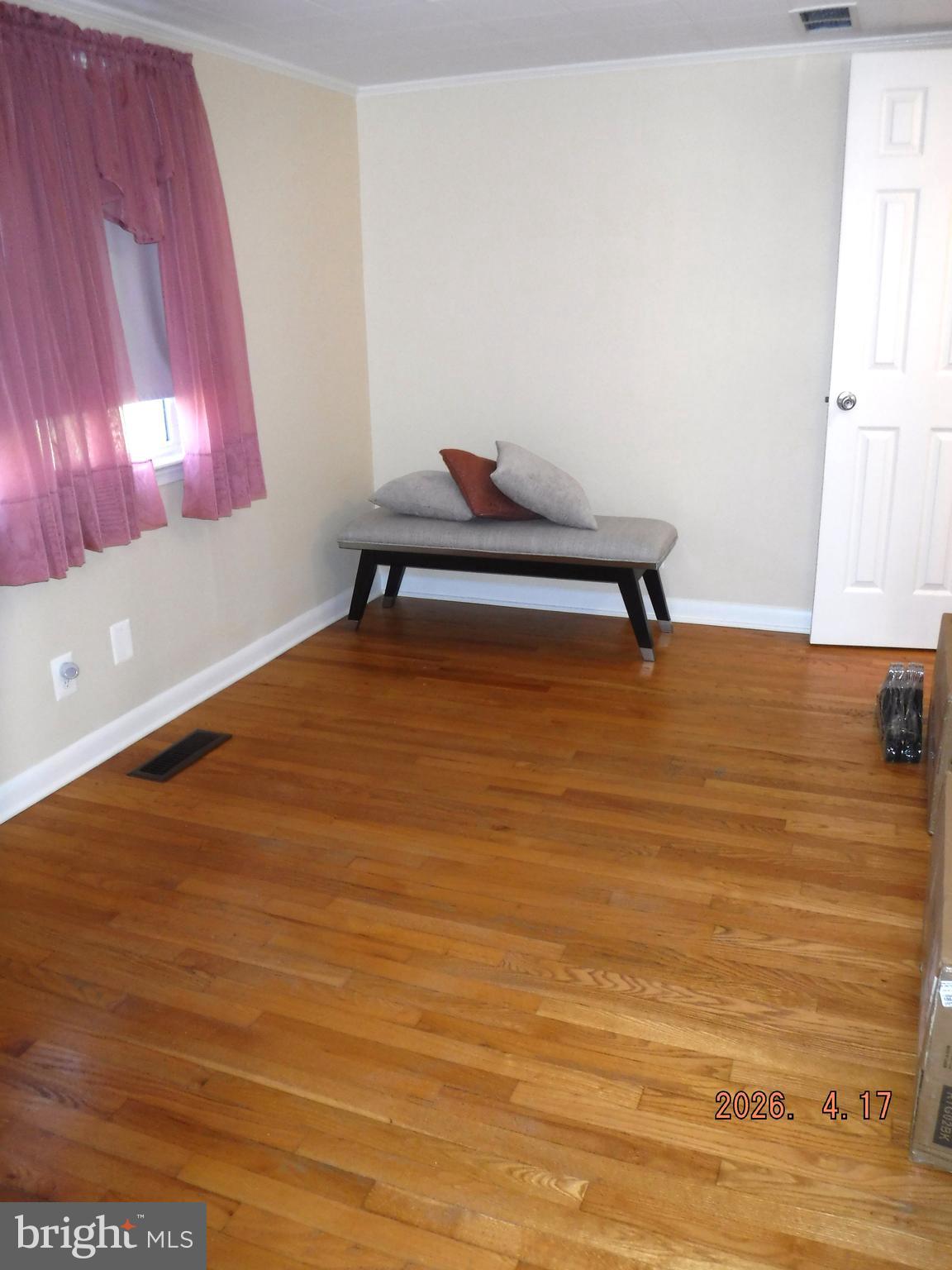 16 Crafton Road Essex, MD 21221 - Photo 25 of 55 Upstairs bedroom