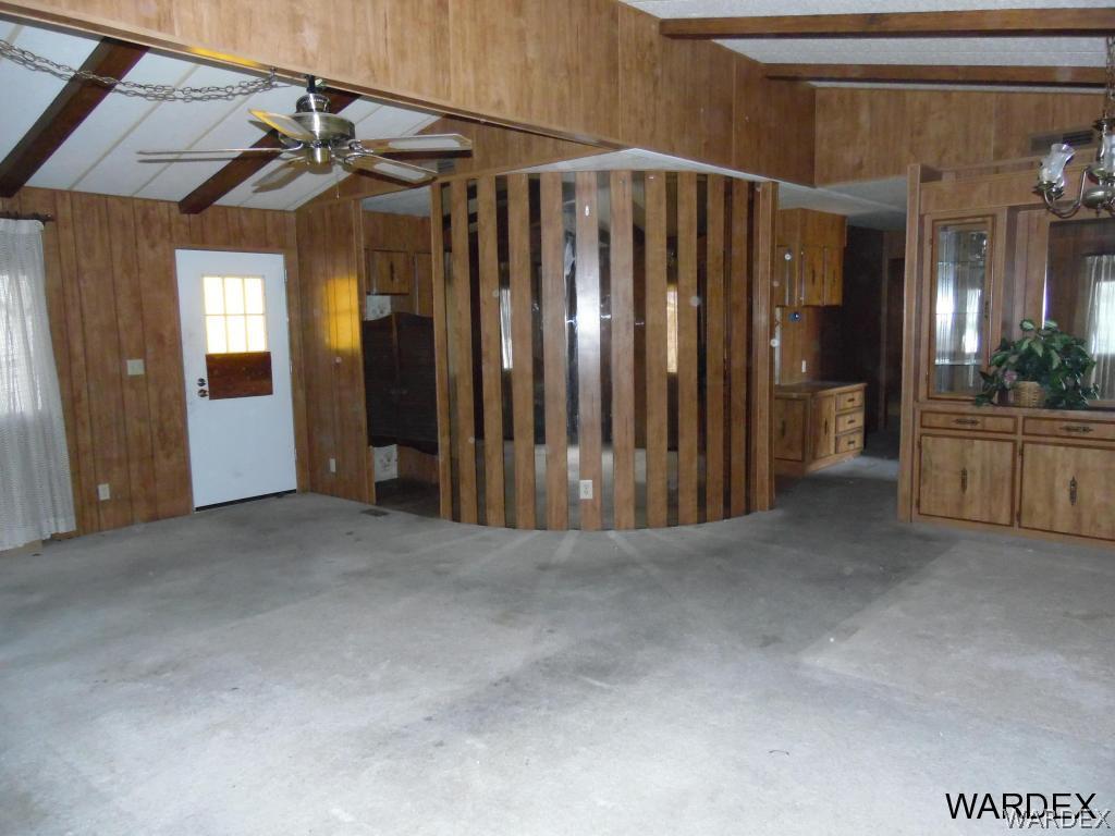 5654 Pasadena Road Fort Mohave, AZ 86426 - Photo 3 of 17 a view of a room with an entryway