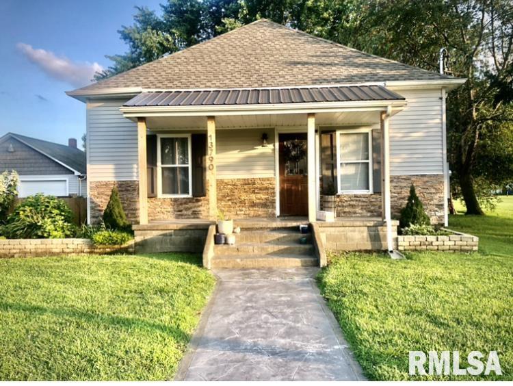 13790 Ewing Road Whittington, IL 62897 - Photo 2 of 21