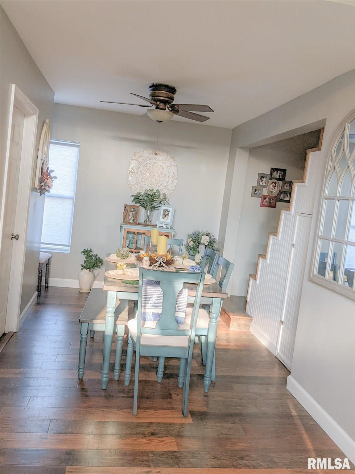 13790 Ewing Road Whittington, IL 62897 - Photo 13 of 21