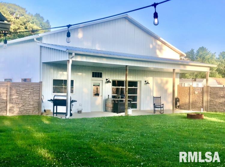 13790 Ewing Road Whittington, IL 62897 - Photo 17 of 21