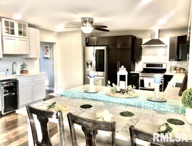 13790 Ewing Road Whittington, IL 62897 - Photo 9 of 21