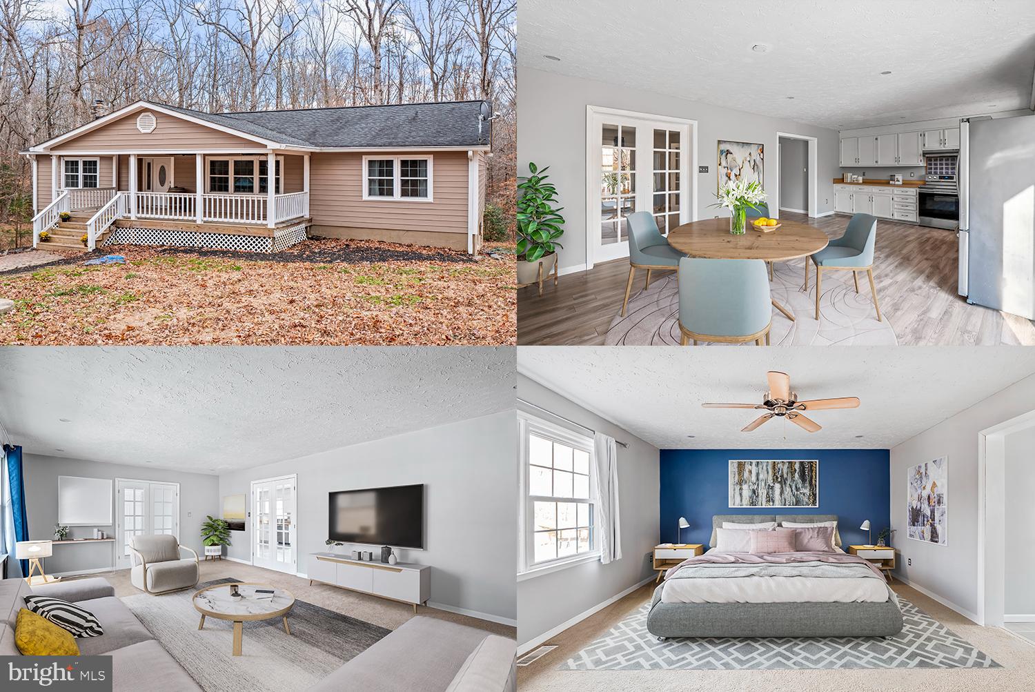 111 Eley Road Fredericksburg, VA 22406 - Photo 1 of 36 Gallery Image 1