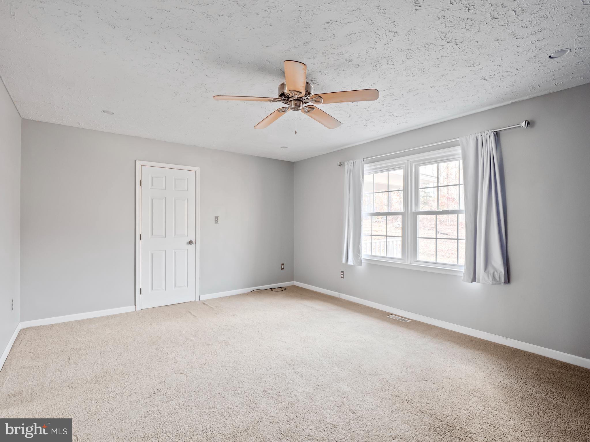 111 Eley Road Fredericksburg, VA 22406 - Photo 18 of 36 Master Bedroom