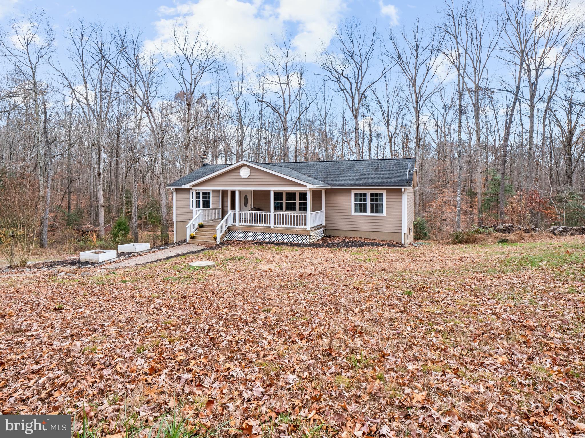 111 Eley Road Fredericksburg, VA 22406 - Photo 34 of 36 Exterior Front