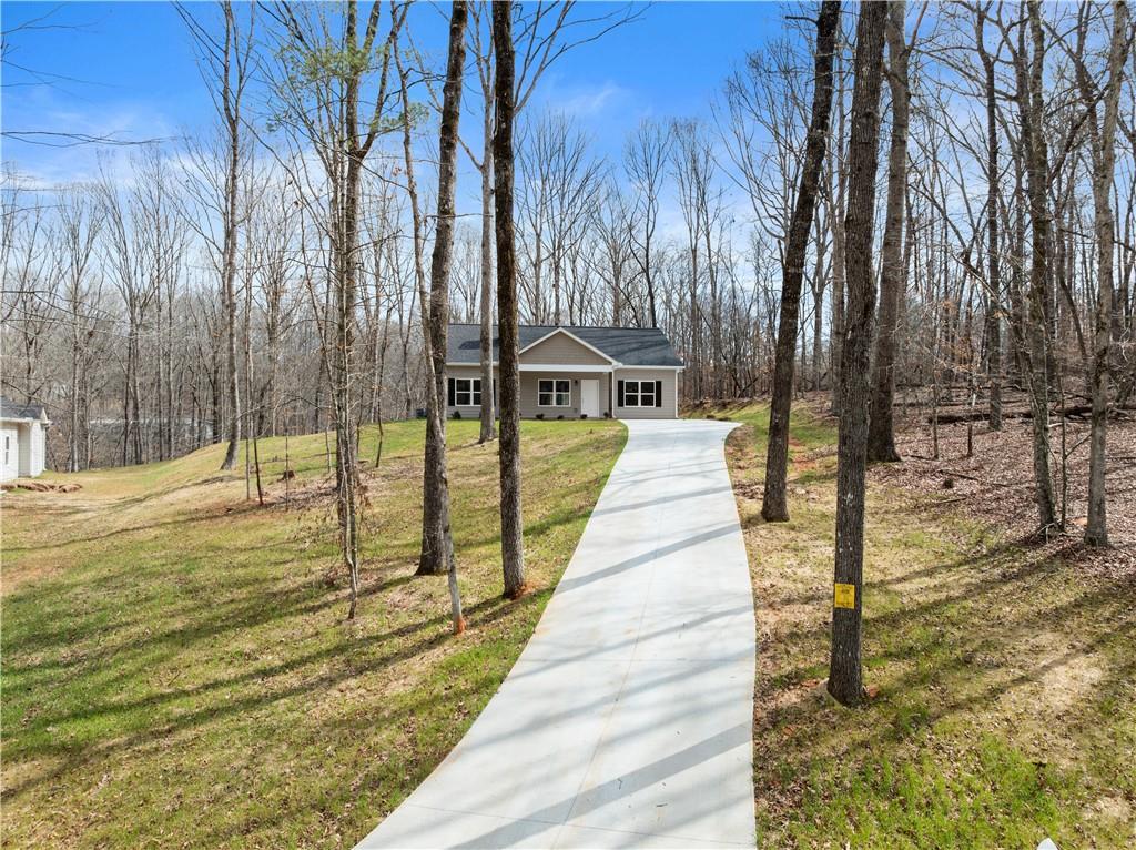 96 Hawk Ridge Court Cleveland, GA 30528 - Photo 7 of 31