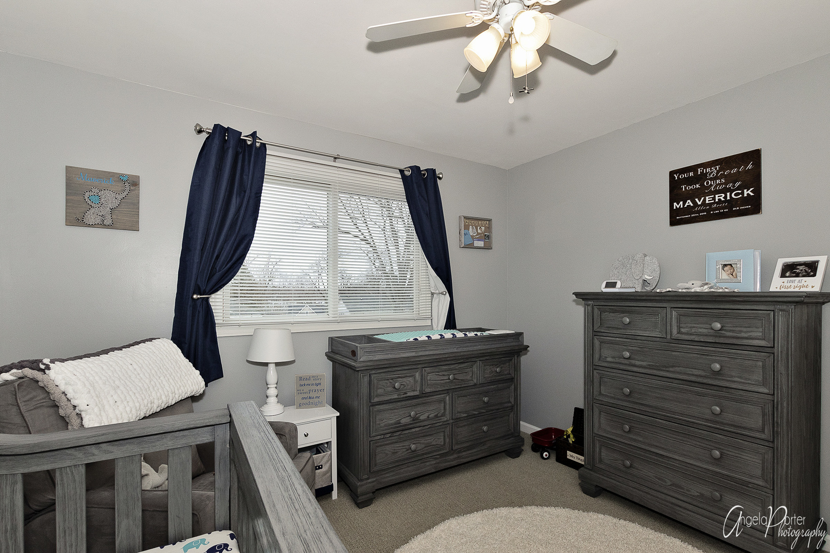 28659 West High Road Ingleside, IL 60041 - Photo 24 of 29 a view of a workspace with furniture and a window