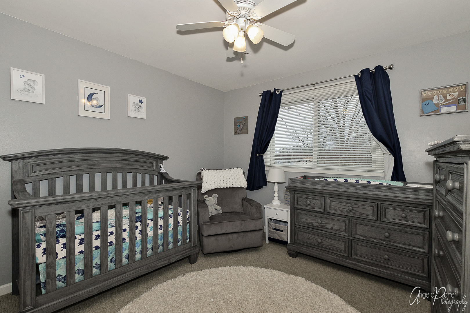 28659 West High Road Ingleside, IL 60041 - Photo 25 of 29 a bedroom with furniture and window