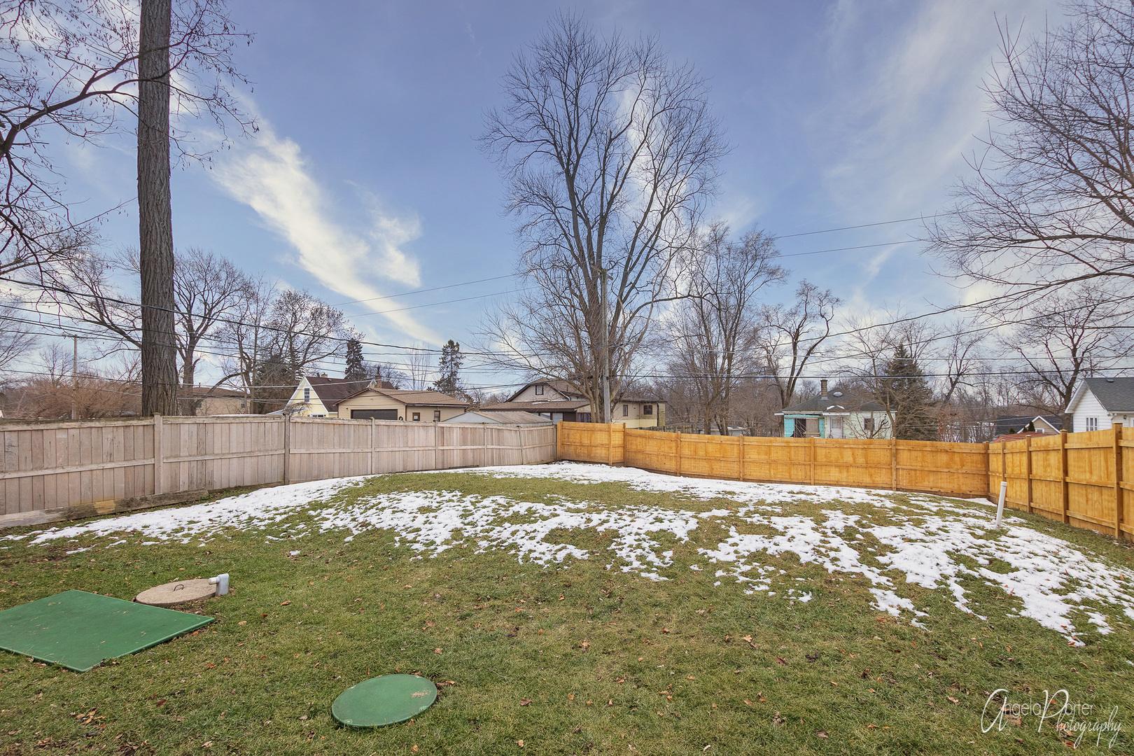 28659 West High Road Ingleside, IL 60041 - Photo 26 of 29 a view of a backyard with swimming pool