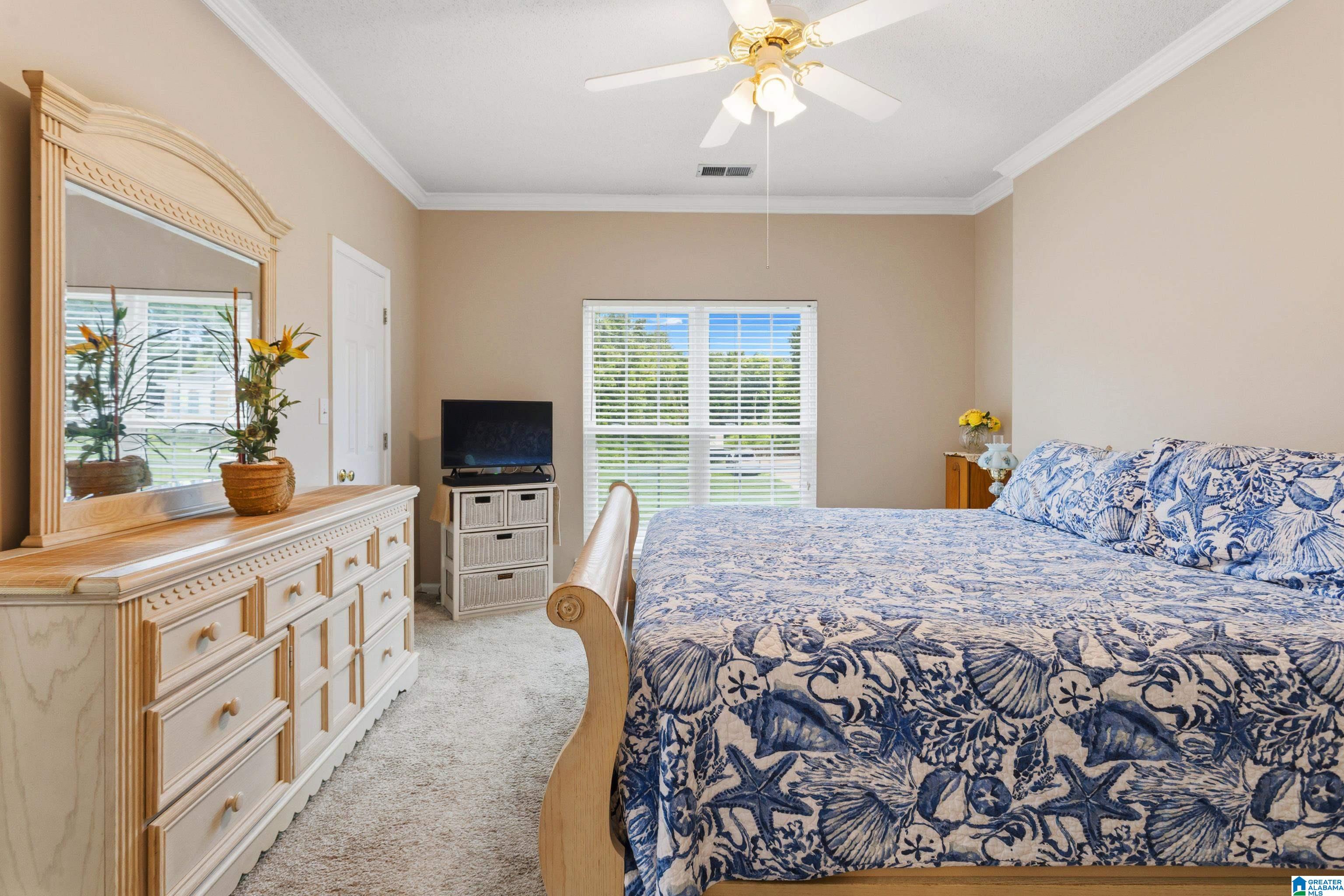 140 Heather Ridge Drive Pelham, AL 35124 - Photo 18 of 56