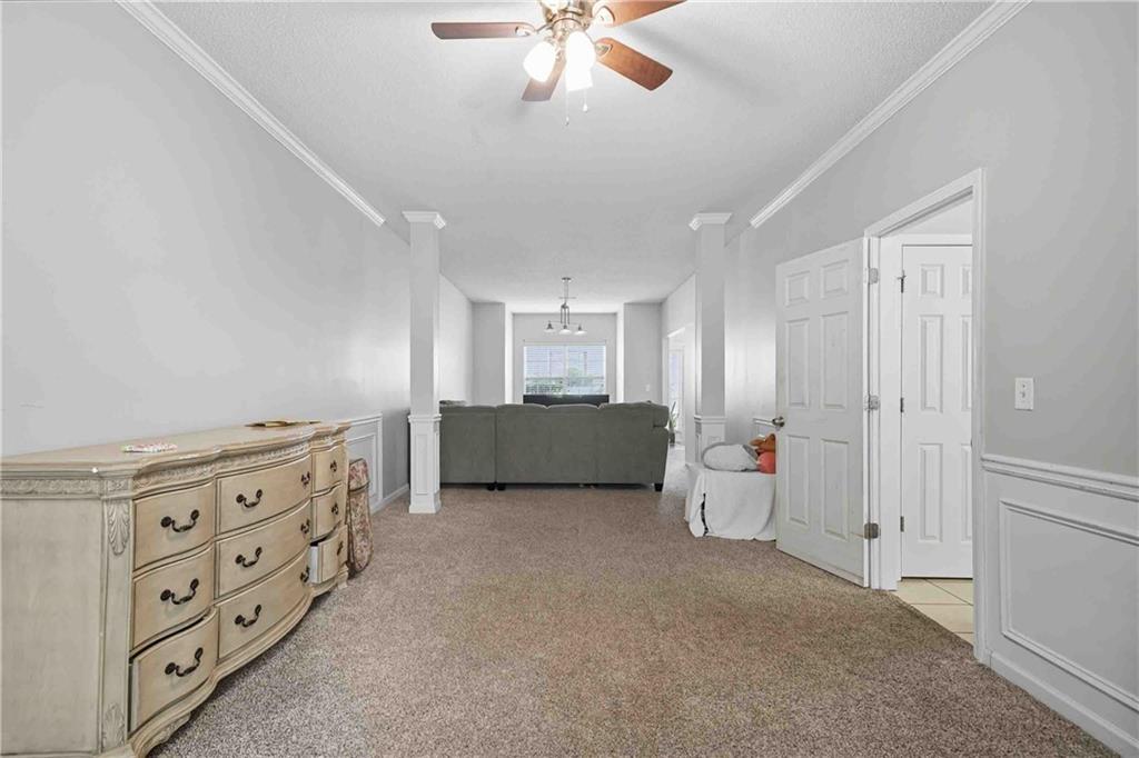 101 Quivas Court Atlanta, GA 30331 - Photo 12 of 38