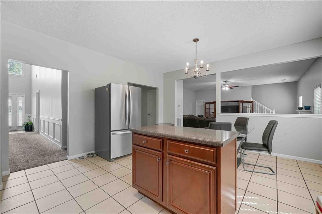 101 Quivas Court Atlanta, GA 30331 - Photo 15 of 38