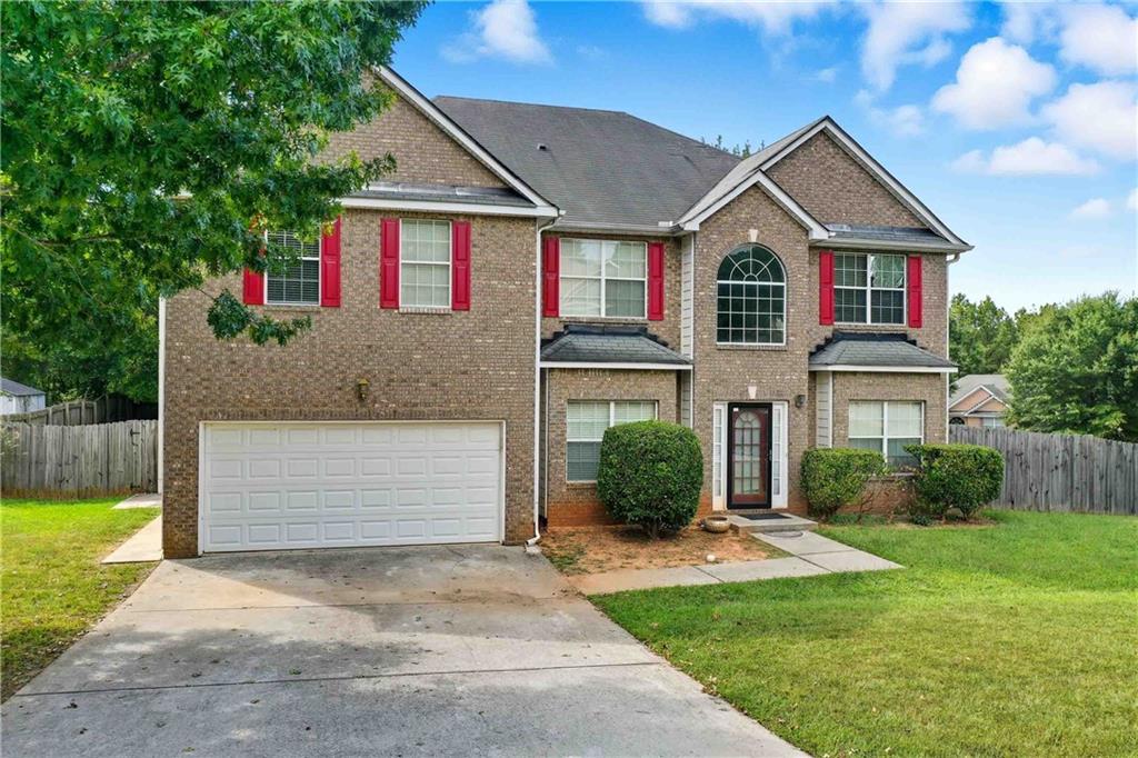 101 Quivas Court Atlanta, GA 30331 - Photo 3 of 38