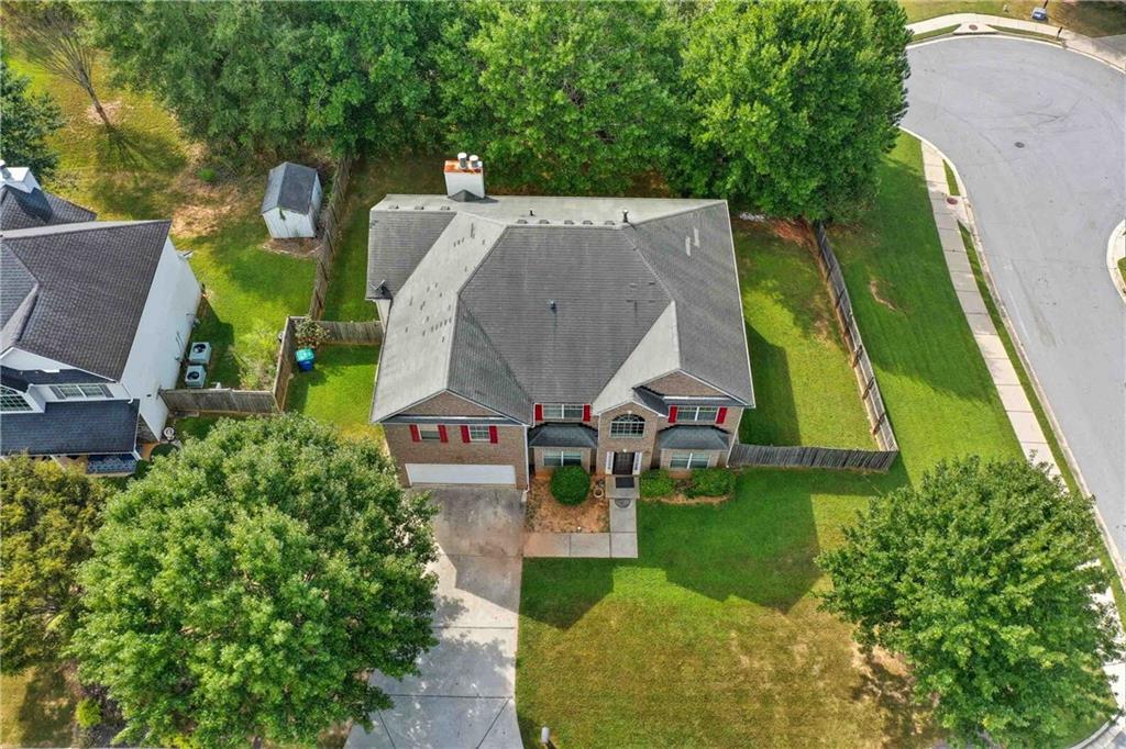 101 Quivas Court Atlanta, GA 30331 - Photo 5 of 38