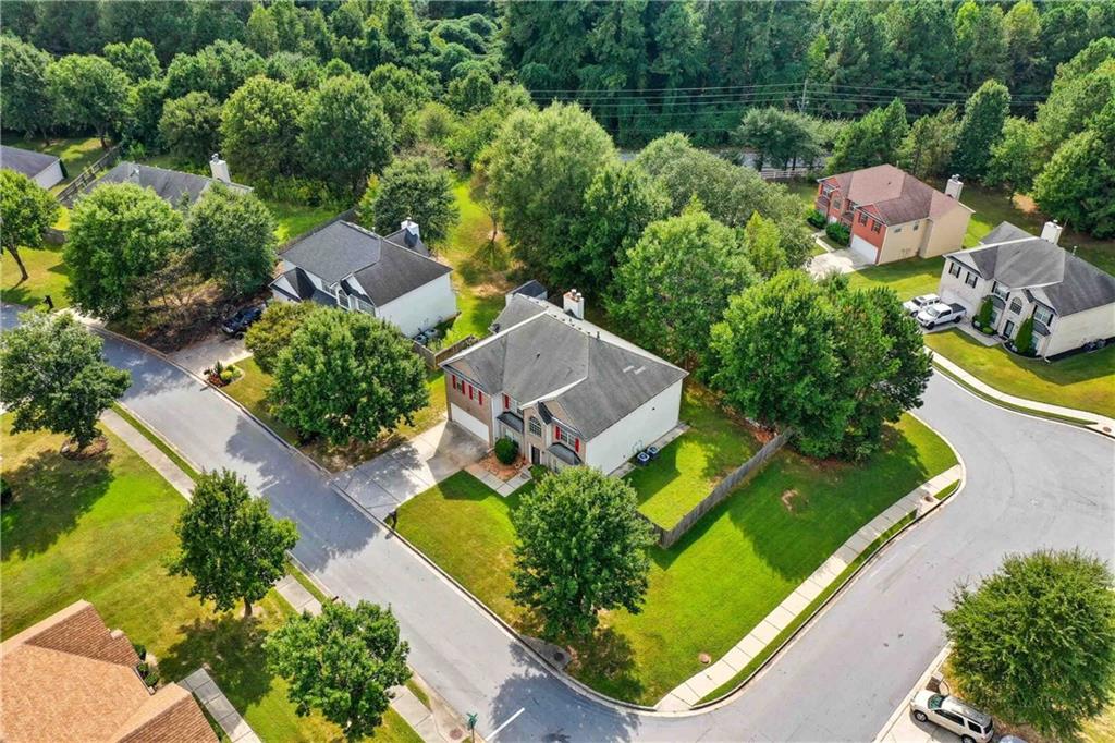 101 Quivas Court Atlanta, GA 30331 - Photo 6 of 38