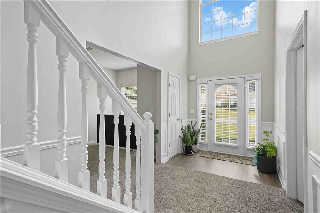 101 Quivas Court Atlanta, GA 30331 - Photo 7 of 38