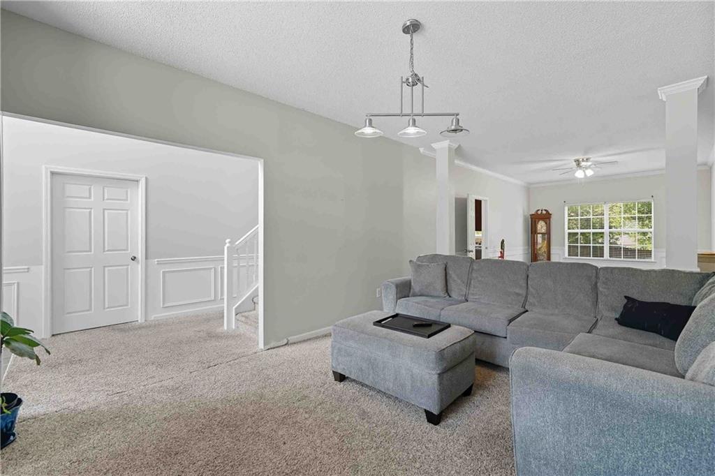 101 Quivas Court Atlanta, GA 30331 - Photo 9 of 38