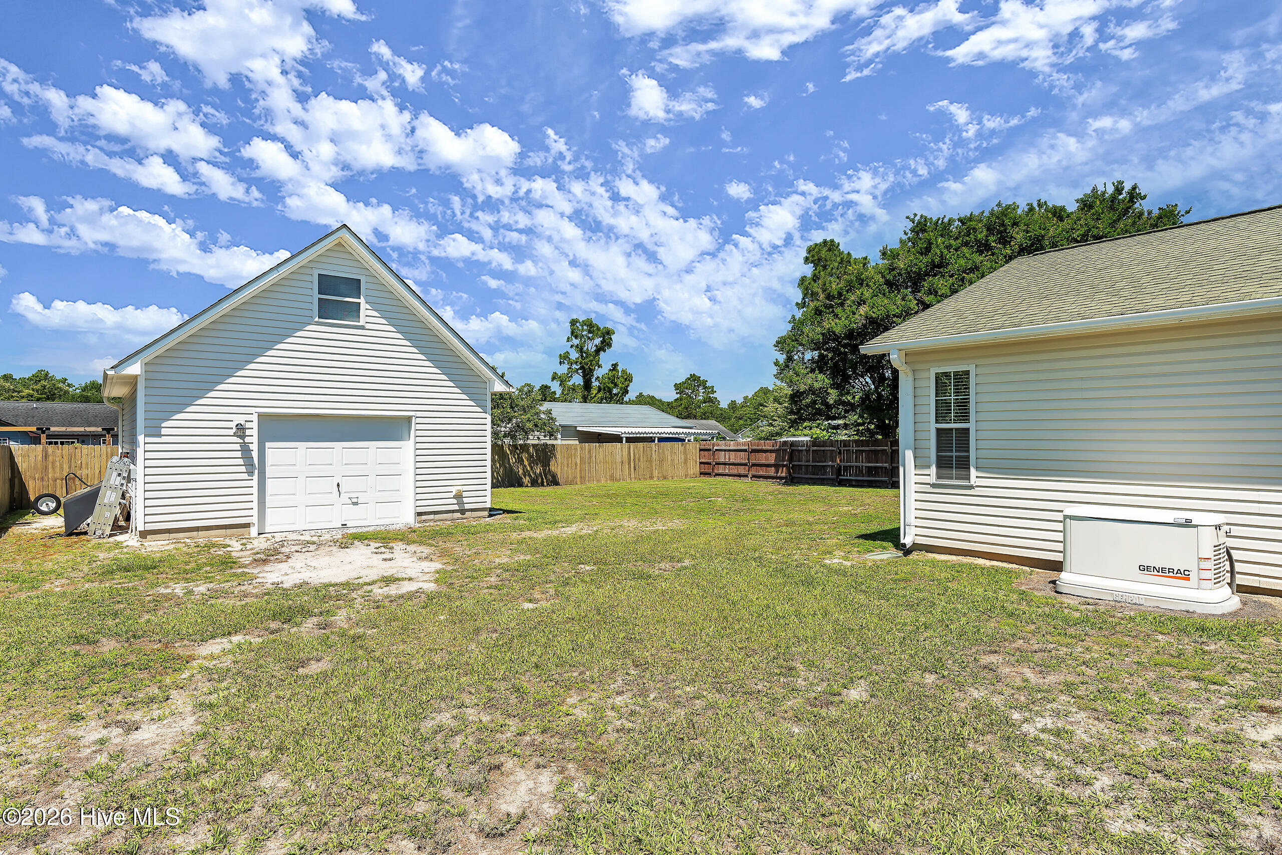 622 Sand Ridge Road Hubert, NC 28539 - Photo 43 of 45