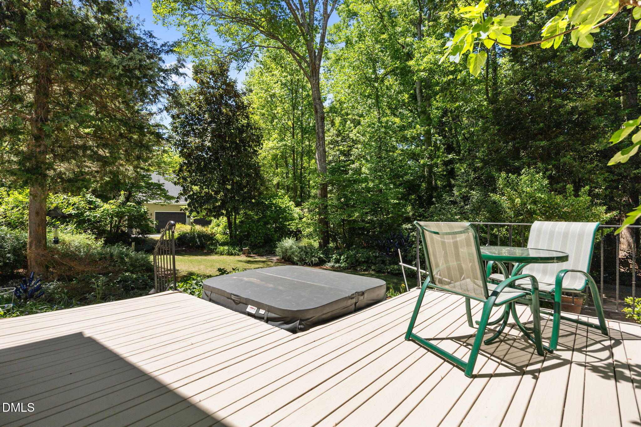 115 Persimmon Hill Road Pittsboro, NC 27312 - Photo 21 of 84 61-web-or-mls-IMG_9766