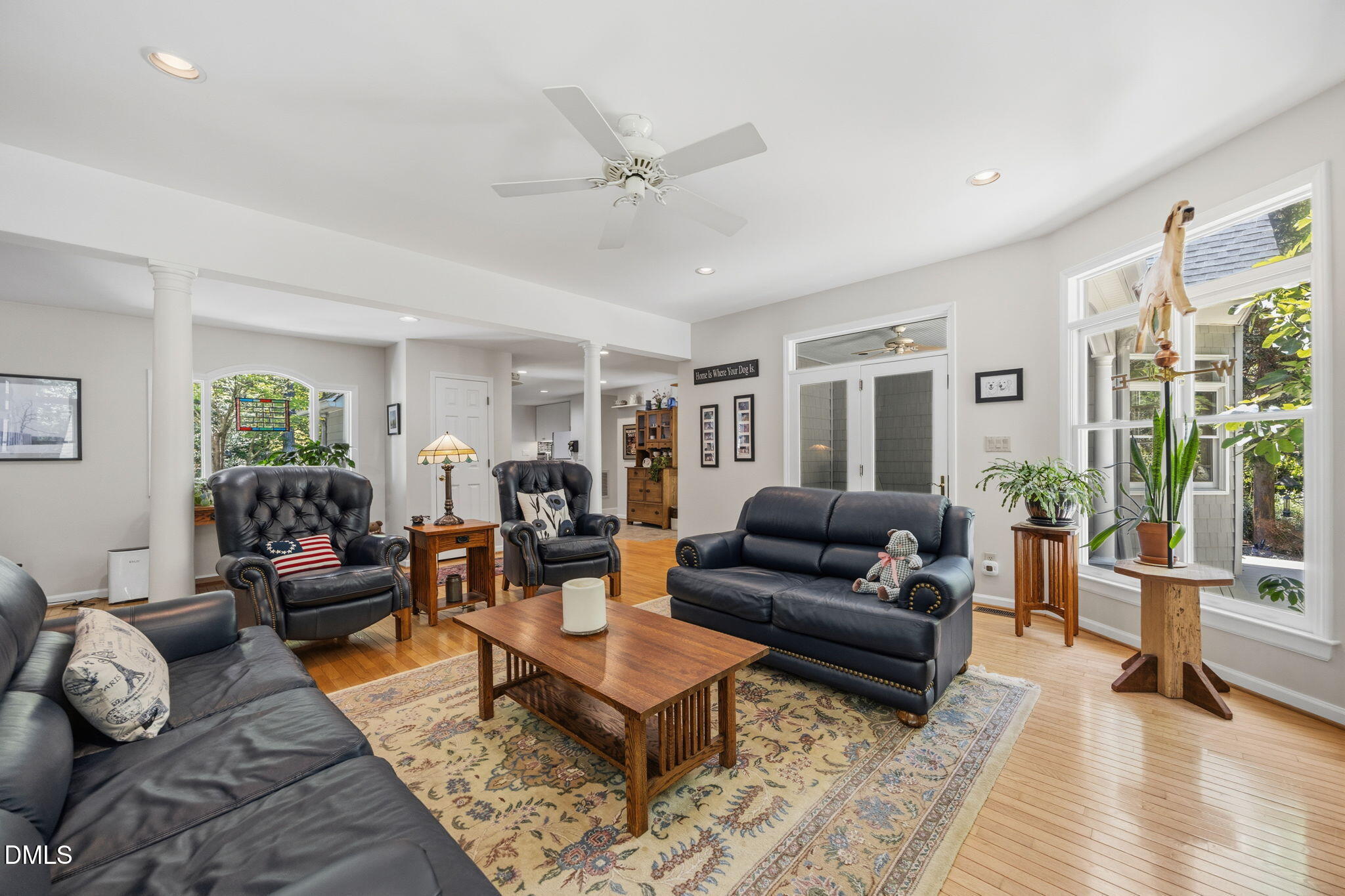 115 Persimmon Hill Road Pittsboro, NC 27312 - Photo 23 of 84 46-web-or-mls-IMG_9735