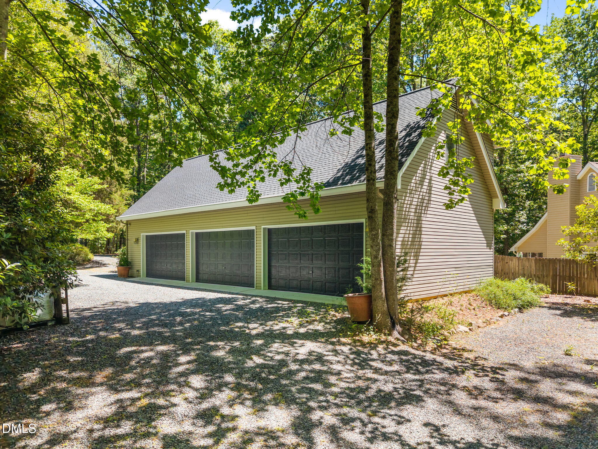 115 Persimmon Hill Road Pittsboro, NC 27312 - Photo 50 of 84 21-web-or-mls-DJI_20260427135005_0352_D