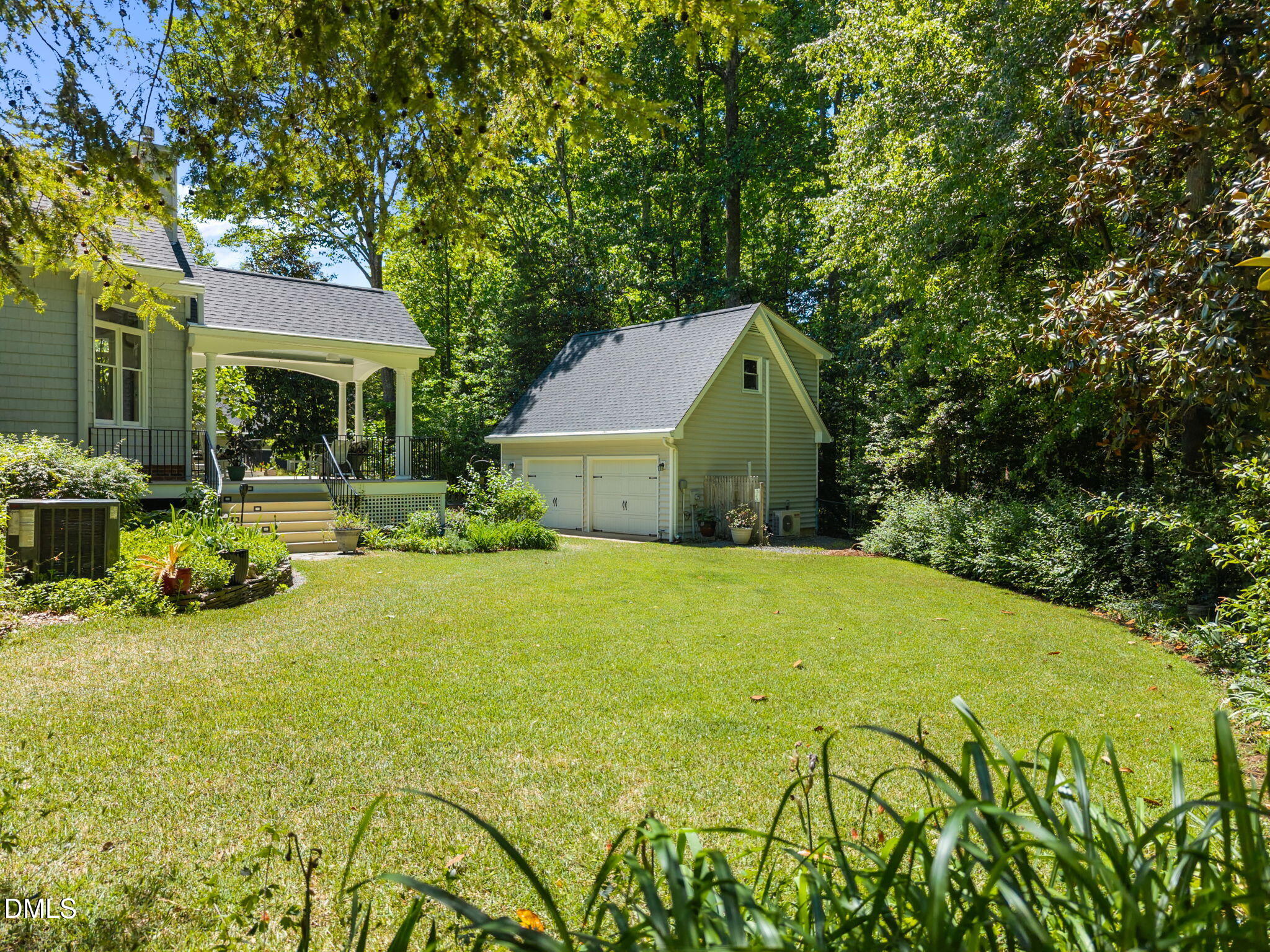 115 Persimmon Hill Road Pittsboro, NC 27312 - Photo 55 of 84 9-web-or-mls-DJI_20260427134310_0320_D