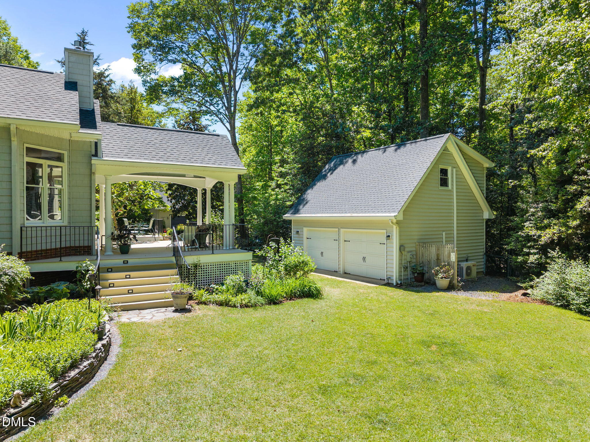 115 Persimmon Hill Road Pittsboro, NC 27312 - Photo 56 of 84 10-web-or-mls-DJI_20260427134332_0322_D