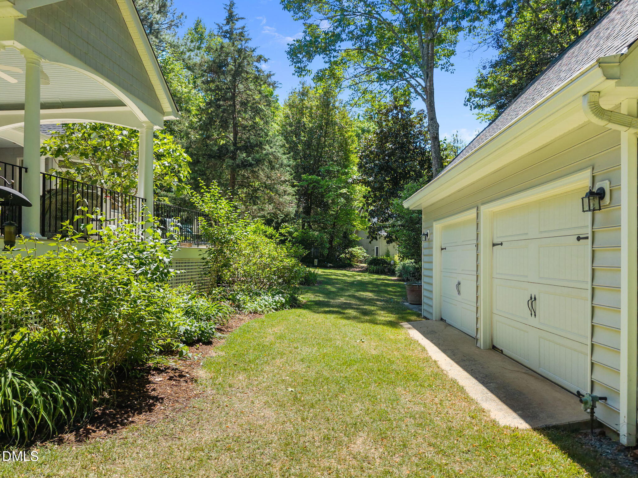 115 Persimmon Hill Road Pittsboro, NC 27312 - Photo 59 of 84 14-web-or-mls-DJI_20260427134512_0330_D
