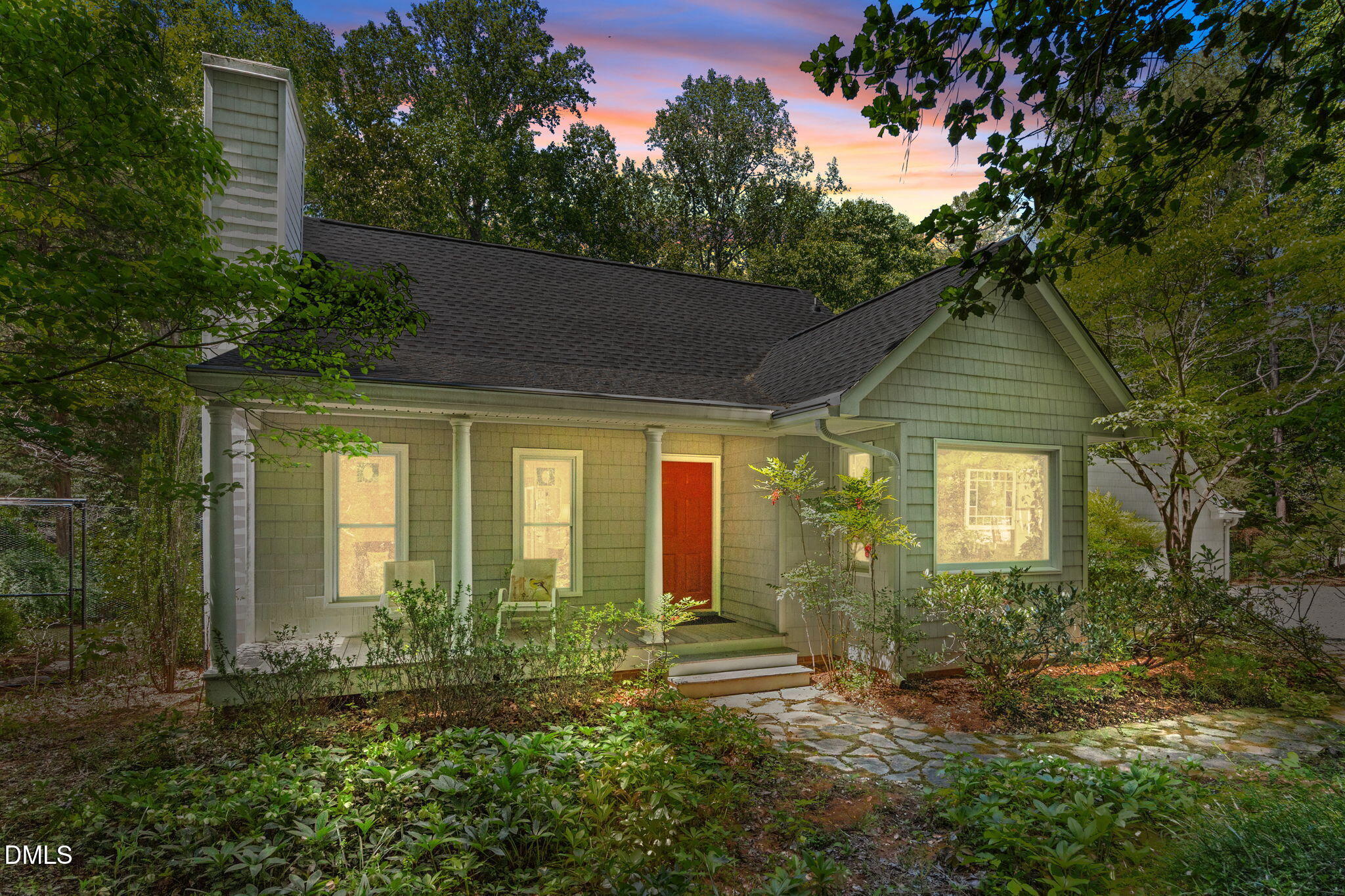 115 Persimmon Hill Road Pittsboro, NC 27312 - Photo 4 of 84 1-web-or-mls-IMG_9801_2