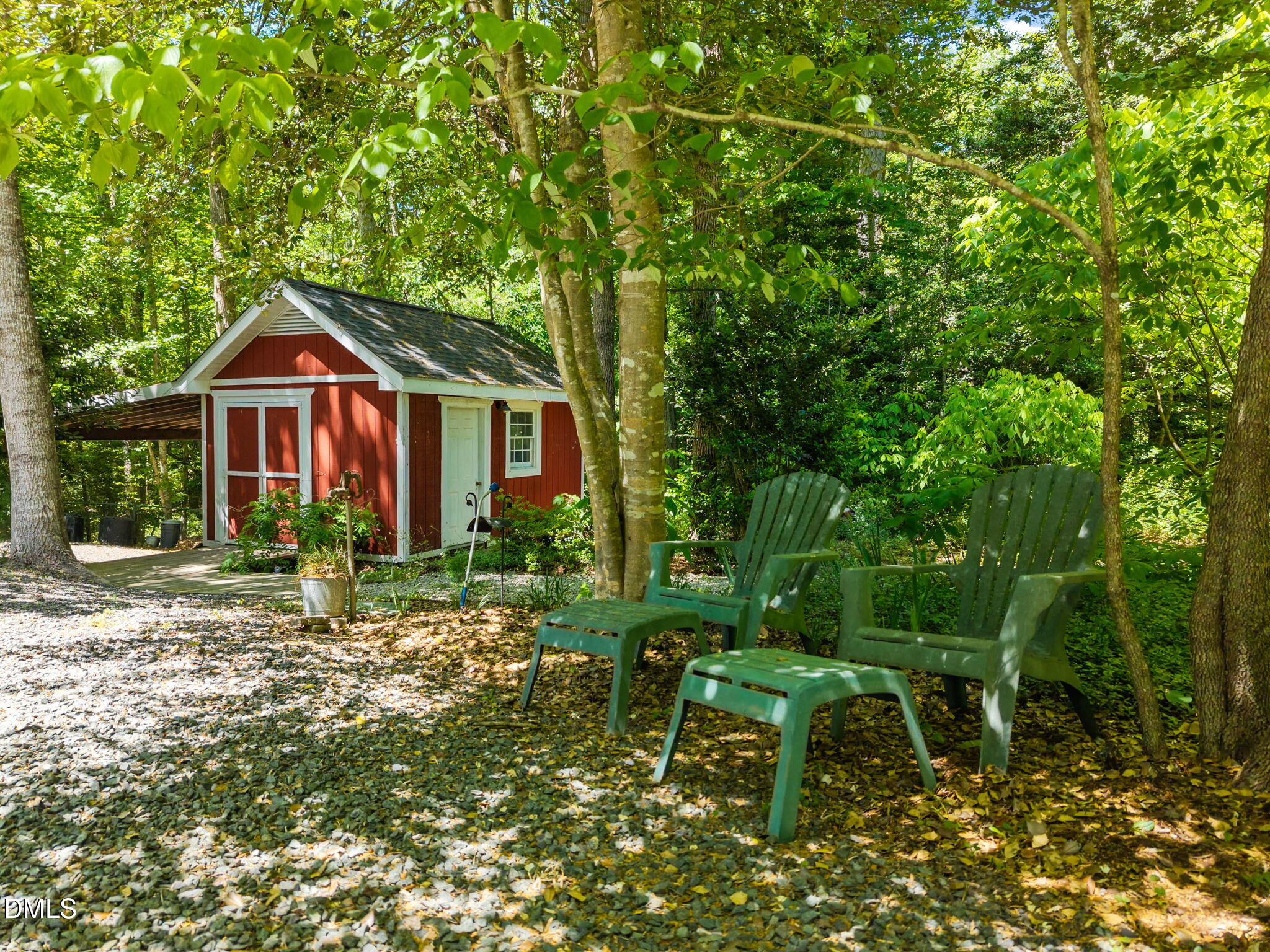 115 Persimmon Hill Road Pittsboro, NC 27312 - Photo 64 of 84 19-web-or-mls-DJI_20260427134901_0346_D