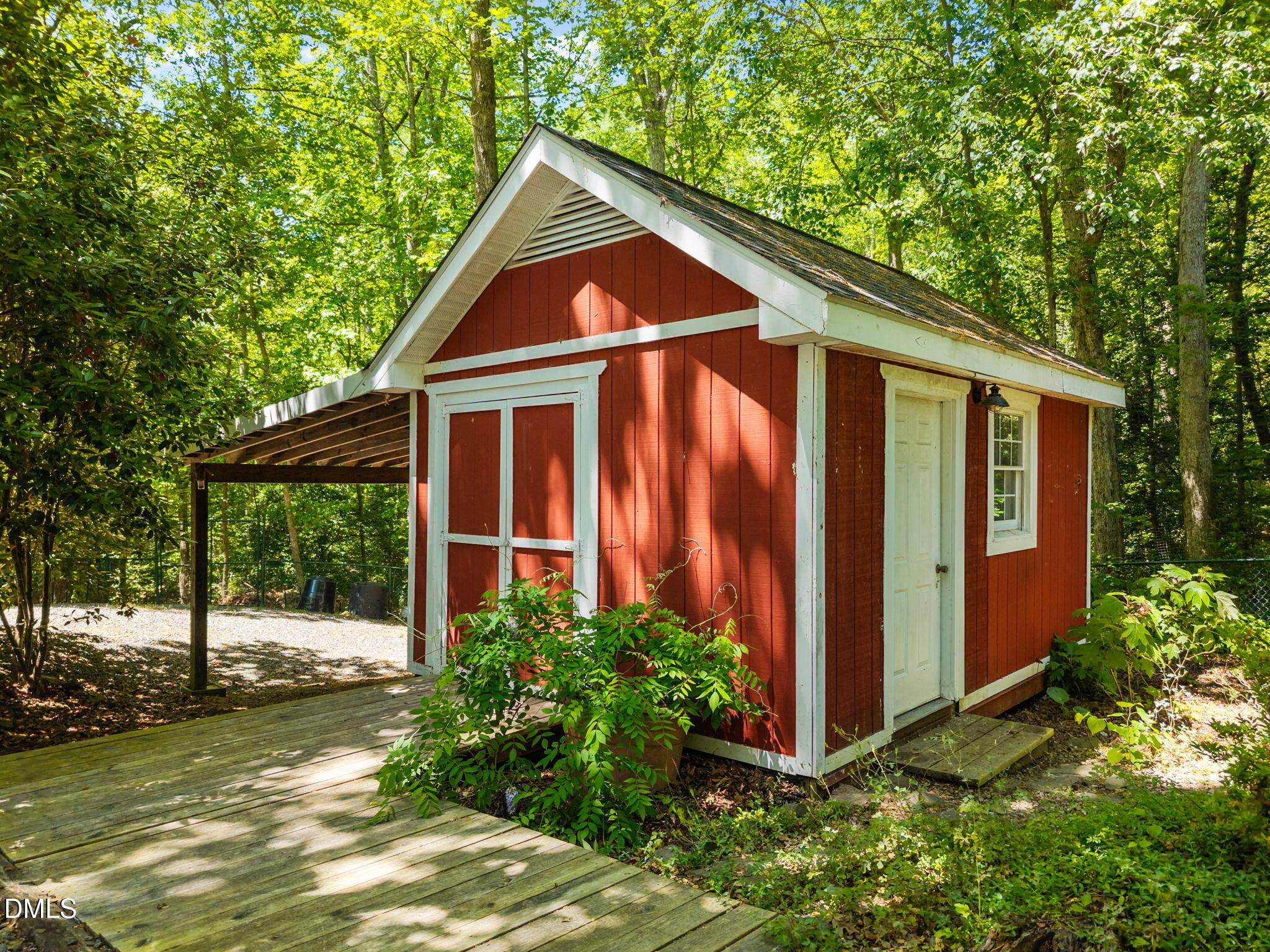 115 Persimmon Hill Road Pittsboro, NC 27312 - Photo 65 of 84 20-web-or-mls-DJI_20260427134917_0348_D