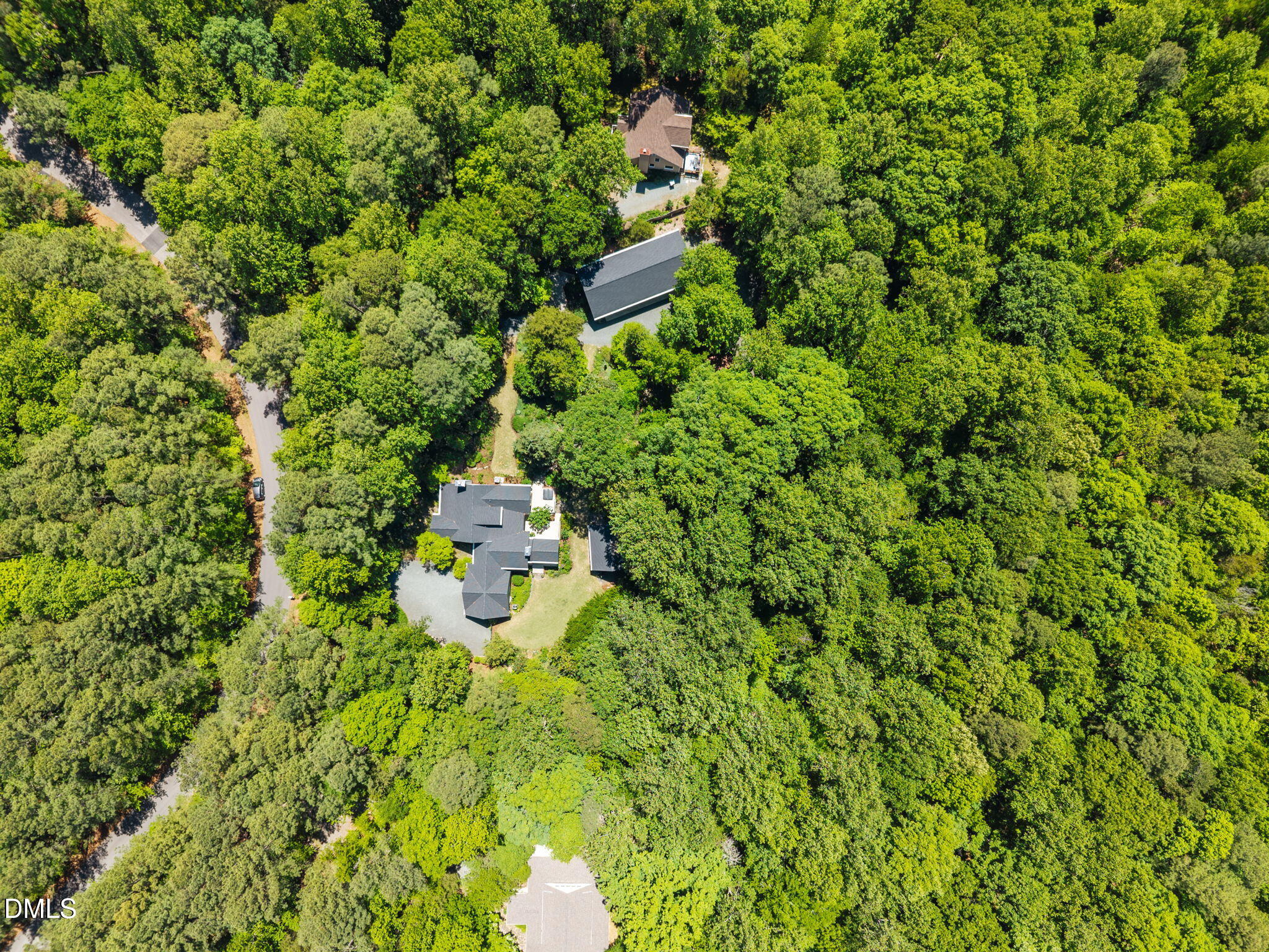 115 Persimmon Hill Road Pittsboro, NC 27312 - Photo 73 of 84 28-web-or-mls-DJI_20260427135343_0362_D