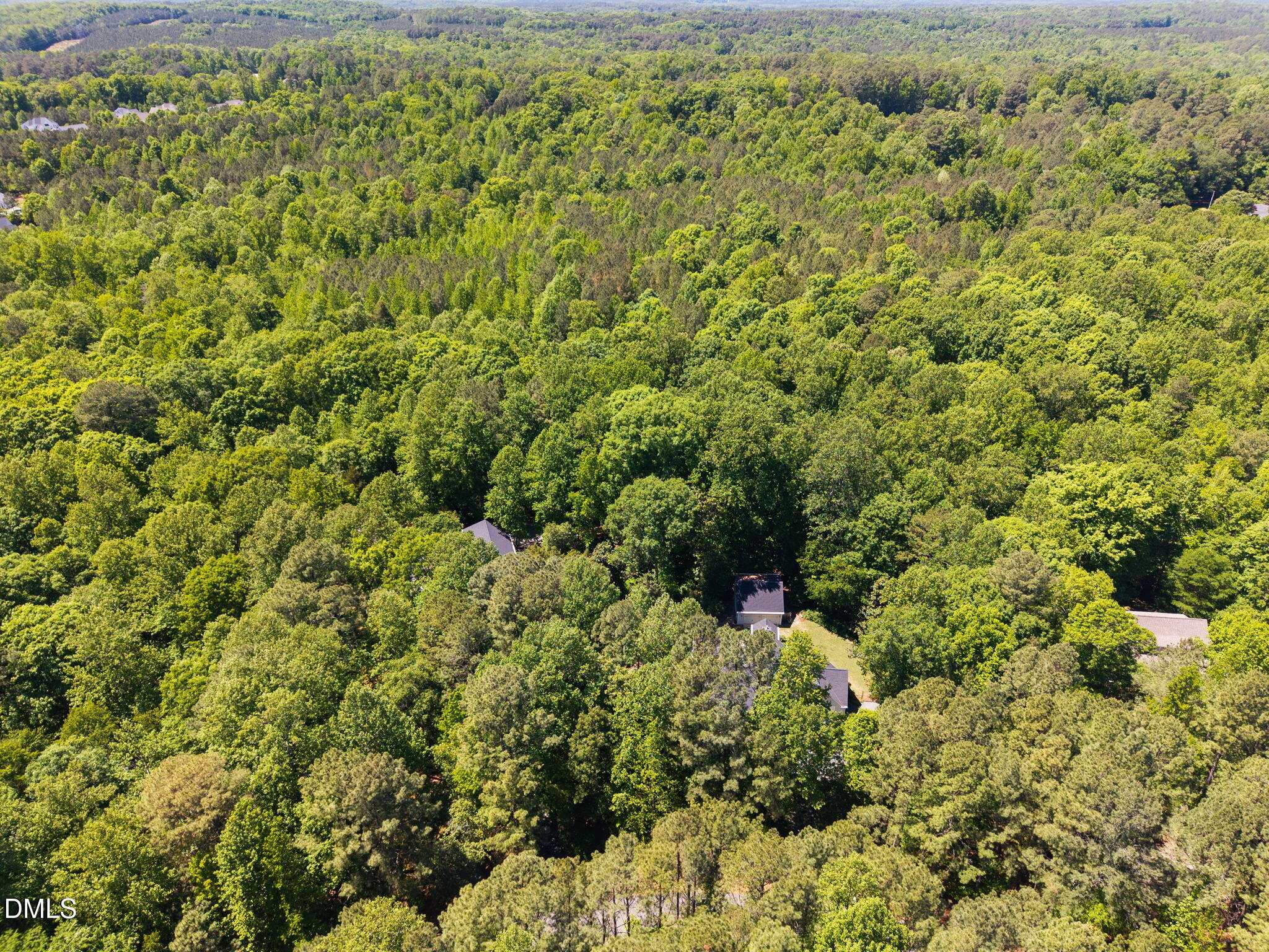 115 Persimmon Hill Road Pittsboro, NC 27312 - Photo 74 of 84 26-web-or-mls-DJI_20260427135250_0358_D