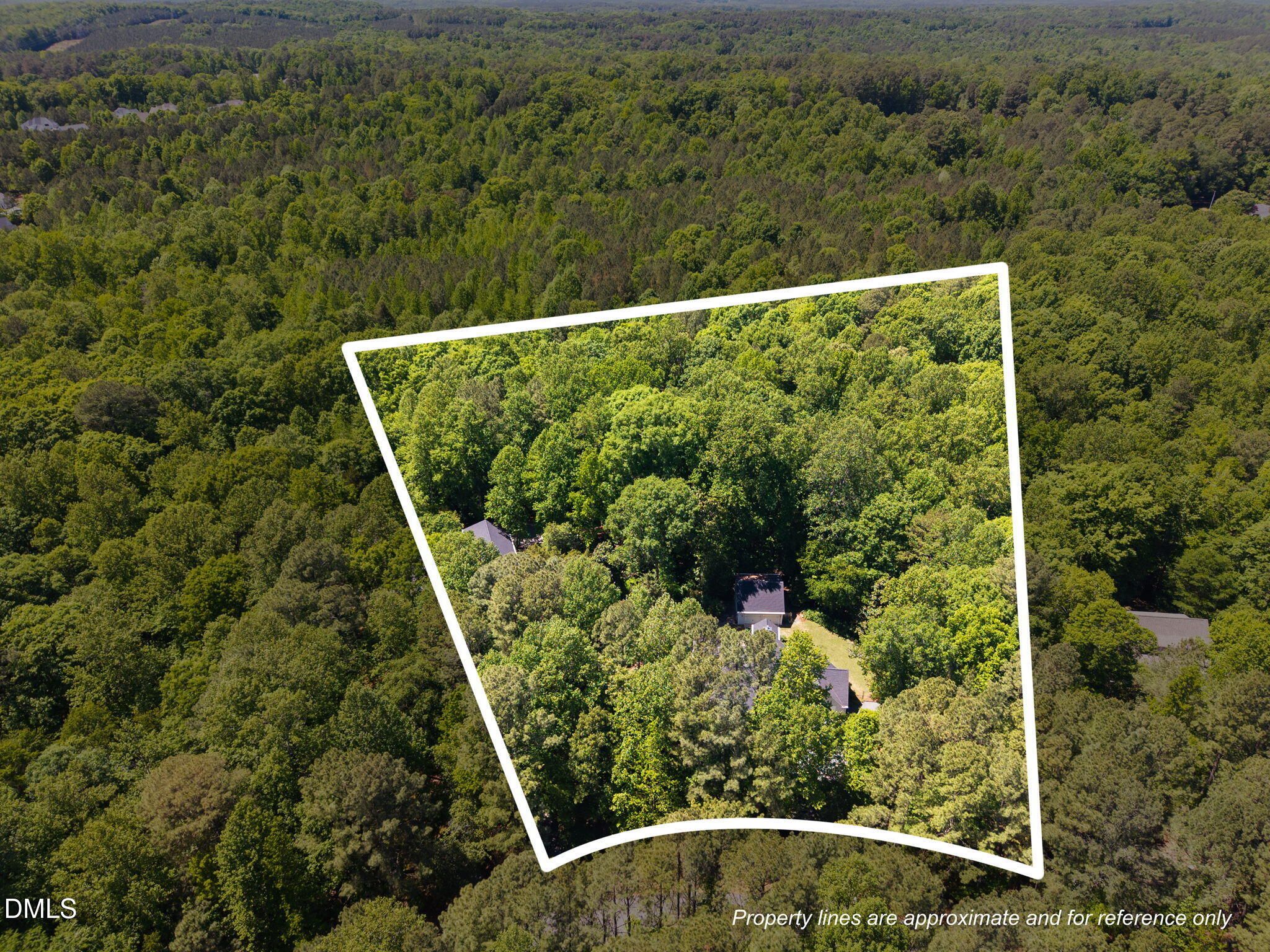 115 Persimmon Hill Road Pittsboro, NC 27312 - Photo 75 of 84 74-web-or-mls-DJI_20260427135250_0358_D_