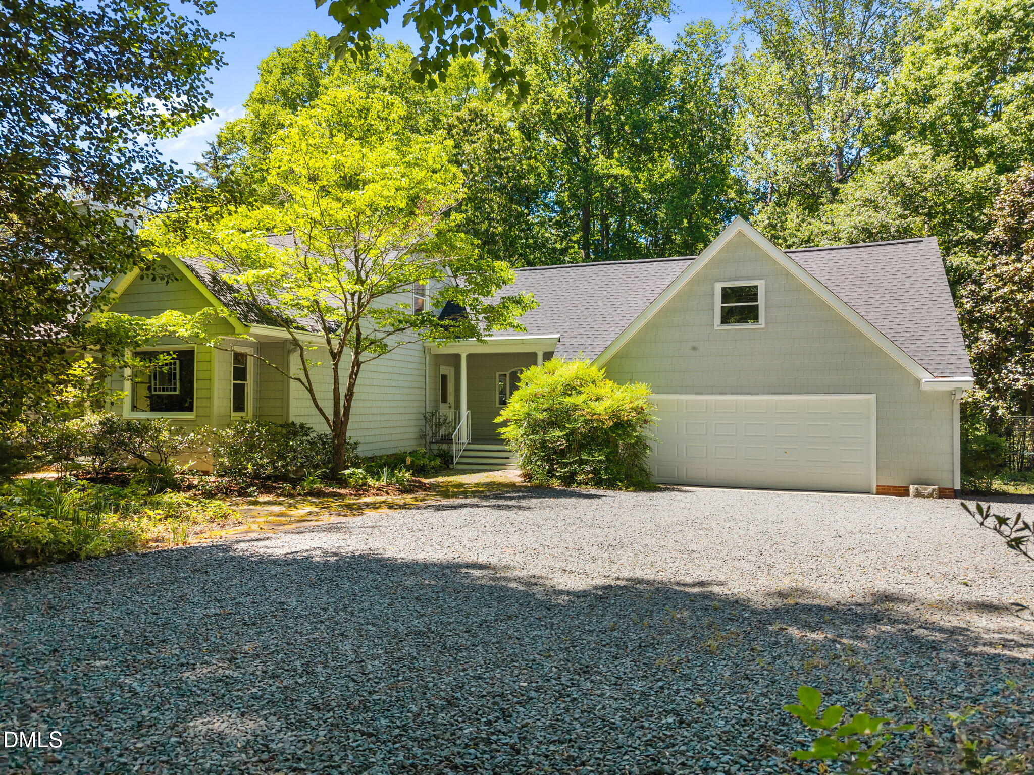 115 Persimmon Hill Road Pittsboro, NC 27312 - Photo 5 of 84 3-web-or-mls-DJI_20260427134004_0308_D