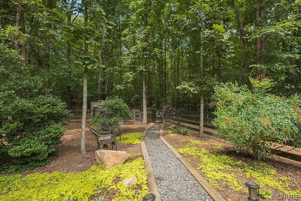 2875 Red Lane Road Powhatan, VA 23139 - Photo 36 of 50 So much potential