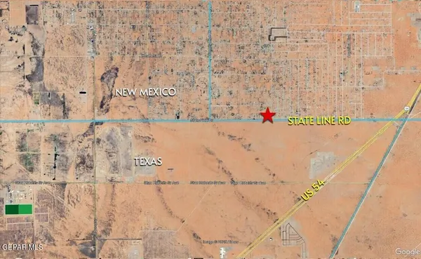 $650,000 | 872 State Line Drive, Chaparral, NM 88081