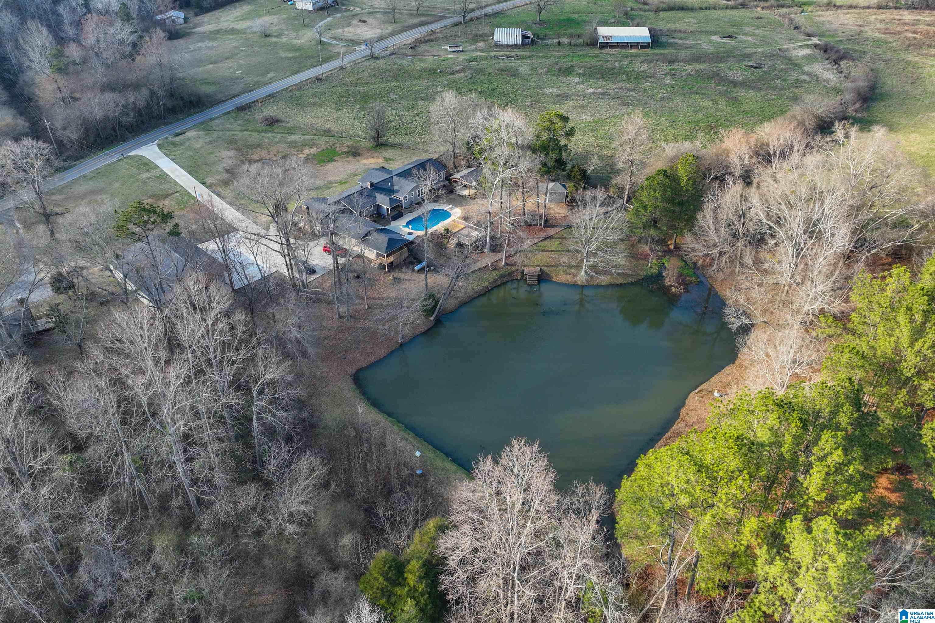 1330 Joy Road Hayden, AL 35079 - Photo 87 of 87